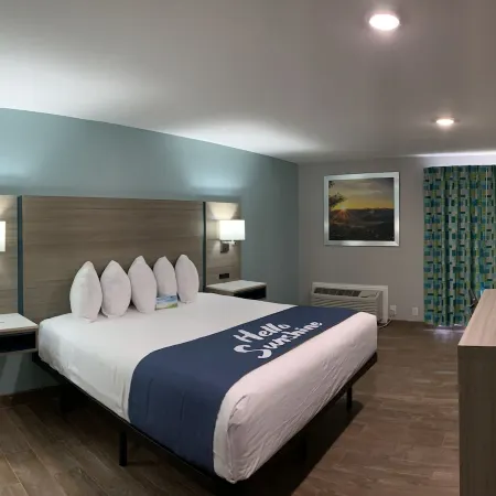 Days Inn by Wyndham Rockport Texas