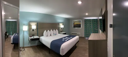 Days Inn by Wyndham Rockport Texas - Bãi biển