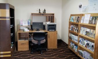 Super 8 by Wyndham Ashland