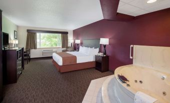 AmericInn by Wyndham Northfield