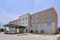 Holiday Inn Express Early Отели рядом с достопримечательностью «Публичная библиотека Браунвуд»