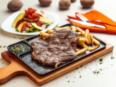 Hotel Manantial Melgar Hotels in Melgar