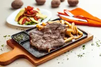 Hotel Manantial Melgar Hotels in Melgar