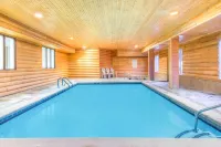 Super 8 by Wyndham Buena Vista