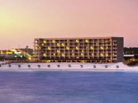 Four Points by Sheraton Destin-Fort Walton Beach Hotels in Okaloosa Island
