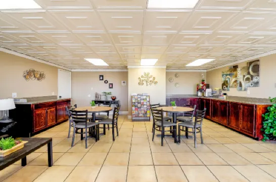 OYO Hotel Eloy Casa Grande Near I-10