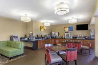 Comfort Inn Gurnee Near Six Flags