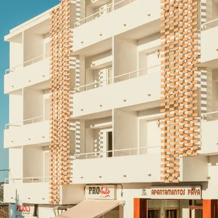 Paya Suites