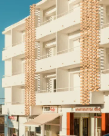 Paya Suites