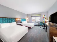 Hampton Inn by Hilton Columbus Downtown Hotels in Columbus