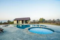 Greenscape by Beyond Stay Madhai Hotel a Bija Kheri