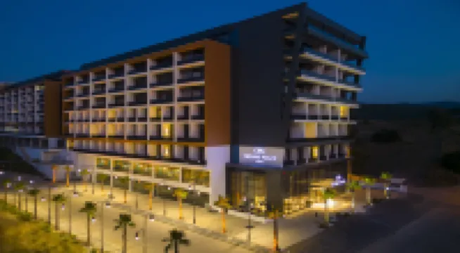 Crowne Plaza YALOVA by IHG Hotel a 