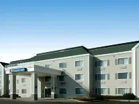 Quality Inn Carlin Hotels in Carlin