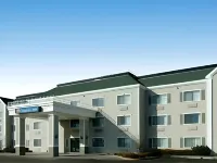 Quality Inn Carlin