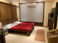 Hotel Ramakrishna International Nanded Hotels in Nanded