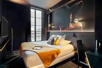 Leprince Hotel Spa