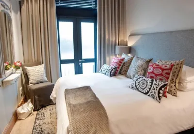 Avemore Eikehof No 23 - Full Backup Power Hotel dekat Van der Stel Cricket Club