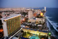 El Cid Castilla Beach Hotels in Mazatlán