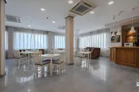 Hotel Eurowest Hotel a Campo Charro