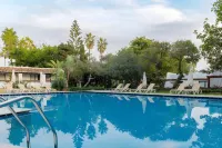 Kabila Hotel & Spa Hotels in M'diq