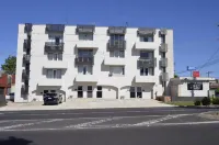 Parkville Place Serviced Apartments Các khách sạn ở Brunswick