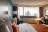 Radisson Hotel St. Paul Downtown Hotels in Saint Paul