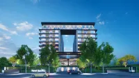 Hotel Santika Premiere Padang Hotels near Pantai Air Manis