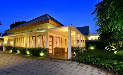 Hotel Blambangan Hotel dekat MASJID PATOMAN BARAT