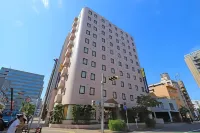 Smile Hotel Nagoya Shinkansenguchi