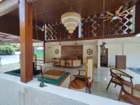 Arina Island Resort - A Bergamont Hotel, Havelock