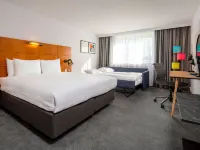 Holiday Inn BRISTOL - FILTON by IHG Hotels in Winterbourne