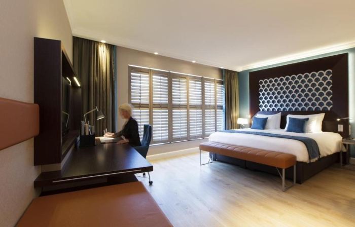 Hotel Dux