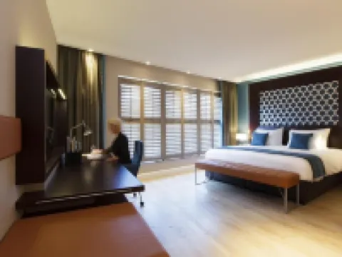 Hotel Dux Hotels in Roermond