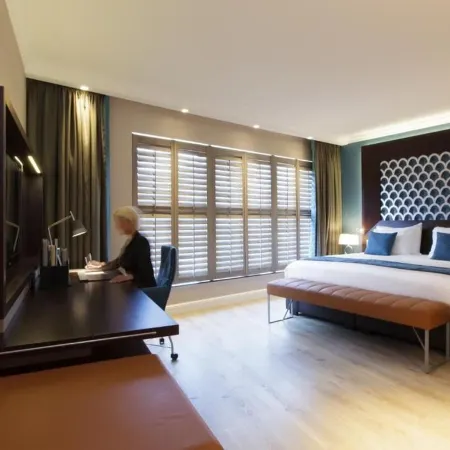 Hotel Dux