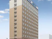 Toyoko Inn Ebina Eki Higashi Guchi Hôtels à proximité de : Hokubu Park