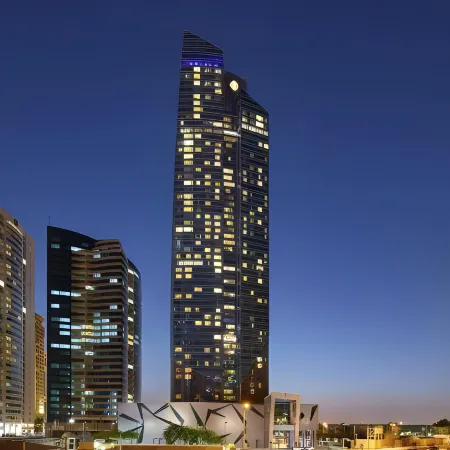 Saray Musheireb Hotel and Suites