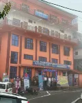 Goroomgo Maheshwari & Banquet Hall Tehri Hotels in Chamba