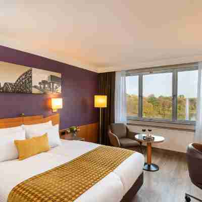 科隆萊昂納多皇家飯店-森林城市 Rooms