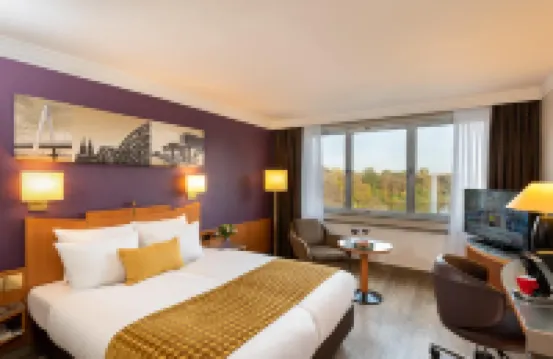 Leonardo Royal Hotel Köln - Am Stadtwald Hotels in der Nähe von Live Music Hall