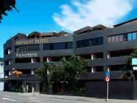 Museum Apartment Hotel, Independent Collection by Evt, an EVT Hotel Hotels in 