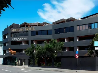 Museum Apartment Hotel, Independent Collection by Evt, an EVT Hotel Hotels in 