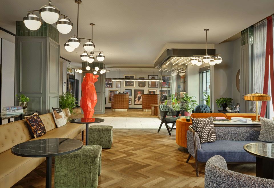 4. Radisson..