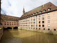 Ibis Nuernberg City am Plaerrer
