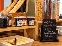 ibis Styles Prevessin Geneve Airport Hotels in Prevessin-Moens