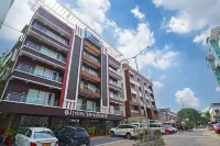 Jyotsna International !! Dheusagar Park 900 MTS !!