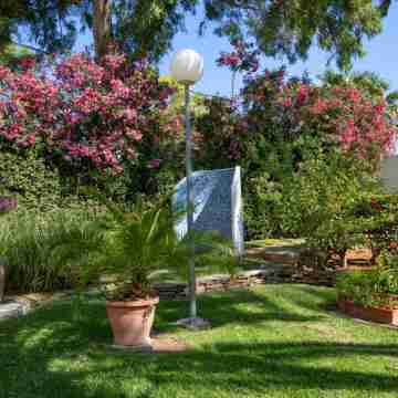 Albaranas Hotel Exterior