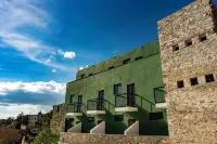 Villa Mosaico - Luxury Lofts Hotels in Реаль-де-Каторсе