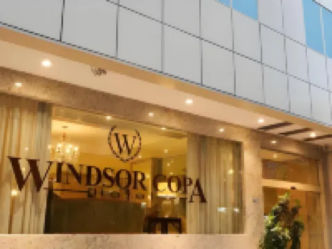 Windsor Copa Hotel Hotel a 