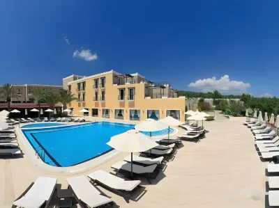 Bodrum Park Resort