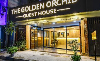 FabHotel The Golden Orchid